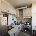 Продажа 2 комнат Новостройка, İnşaatçılar метро, пос. Йени Ясамал, Ясамал район 9
