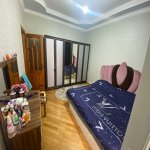 Satılır 3 otaqlı Yeni Tikili, Azadlıq metrosu, 8-ci mikrorayon, Binəqədi rayonu 16