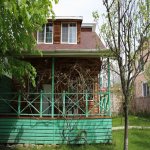 Посуточно 2 комнат Дома/Виллы Гябяля 4