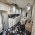 Satılır 4 otaqlı Yeni Tikili, İnşaatçılar metrosu, Yeni Yasamal qəs., Yasamal rayonu 17