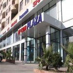 Kirayə (aylıq) 7 otaqlı Ofis, 28 May metrosu, 28 Mall, Nəsimi rayonu 2