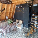 Kirayə (günlük) 3 otaqlı Həyət evi/villa Oğuz 4