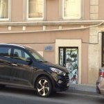 Kirayə (aylıq) 1 otaqlı Ofis, İçərişəhər metrosu, Səbail rayonu 6