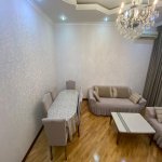 Kirayə (aylıq) 3 otaqlı Köhnə Tikili, İçərişəhər metrosu, Bayıl qəs., Səbail rayonu 2