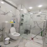 Kirayə (aylıq) 4 otaqlı Yeni Tikili, Gənclik metrosu, Nərimanov rayonu 25
