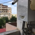 Kirayə (aylıq) 2 otaqlı Yeni Tikili, Əhmədli metrosu, Əhmədli, Xətai rayonu 8