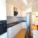 Kirayə (aylıq) 2 otaqlı Yeni Tikili, Qara Qarayev metrosu, 8-ci kilometr, Nizami rayonu 4