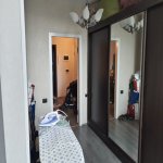 Satılır 3 otaqlı Yeni Tikili, 20 Yanvar metrosu, 4-cü mikrorayon, Nəsimi rayonu 10