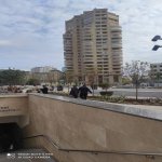 Kirayə (aylıq) 2 otaqlı Yeni Tikili, 28 May metrosu, Nəsimi rayonu 9