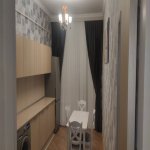 Kirayə (aylıq) 2 otaqlı Yeni Tikili, Bayıl qəs., Səbail rayonu 4
