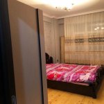Kirayə (aylıq) 2 otaqlı Yeni Tikili, Həzi Aslanov metrosu, H.Aslanov qəs., Xətai rayonu 4