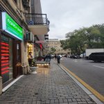 Kirayə (aylıq) 4 otaqlı Köhnə Tikili, Bulvar, Səbail rayonu 15
