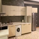 Kirayə (aylıq) 2 otaqlı Yeni Tikili, Xətai metrosu, Xətai rayonu 5