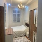 Satılır 3 otaqlı Köhnə Tikili, Memar Əcəmi metrosu, Nəsimi rayonu 3