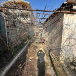 Satılır 2 otaqlı Həyət evi/villa, Koroğlu metrosu, Bakıxanov qəs., Sabunçu rayonu 11