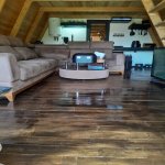 Kirayə (günlük) 1 otaqlı Həyət evi/villa Qusar 4