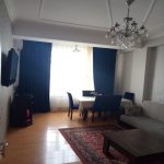 Kirayə (aylıq) 2 otaqlı Yeni Tikili, Xalqlar dostluğu metrosu, Nizami rayonu 5