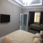 Kirayə (aylıq) 2 otaqlı Yeni Tikili, Nəsimi rayonu 5