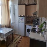 Satılır 2 otaqlı Yeni Tikili, Həzi Aslanov metrosu, H.Aslanov qəs., Xətai rayonu 4