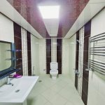 Satılır 3 otaqlı Yeni Tikili, Xətai metrosu, Xətai rayonu 15