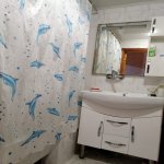 Kirayə (aylıq) 3 otaqlı Yeni Tikili, Qara Qarayev metrosu, 8-ci kilometr, Nizami rayonu 13