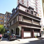 Kirayə (aylıq) 1 otaqlı Ofis, Nəsimi metrosu, Nəsimi rayonu 1