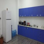 Kirayə (aylıq) 1 otaqlı Ofis, Nəriman Nərimanov metrosu, Nərimanov rayonu 7