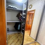 Satılır 2 otaqlı Köhnə Tikili, Xalqlar dostluğu metrosu, 8-ci kilometr, Nizami rayonu 9