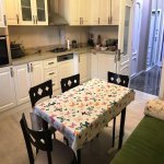 Satılır 4 otaqlı Yeni Tikili, Sahil metrosu, Səbail rayonu 19