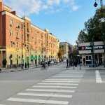 Kirayə (aylıq) Obyekt, Nəsimi rayonu 1