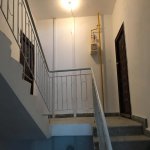 Satılır 3 otaqlı Yeni Tikili, Bayıl qəs., Səbail rayonu 9