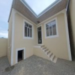 Satılır 2 otaqlı Həyət evi/villa, Binə qəs., Xəzər rayonu 1