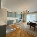 Аренда 3 комнатная Новостройка, м. Хетаи метро, Белый город, Хетаи район 9