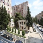 Satılır 3 otaqlı Yeni Tikili, Nəsimi metrosu, 9-cu mikrorayon, Binəqədi rayonu 22