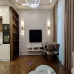 Kirayə (aylıq) 2 otaqlı Yeni Tikili, Yasamal rayonu 4