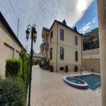 Satılır 9 otaqlı Həyət evi/villa, Səbail rayonu 5