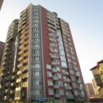 Kirayə (aylıq) 3 otaqlı Yeni Tikili, Xətai metrosu, Xətai rayonu 1