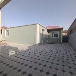 Satılır 4 otaqlı Həyət evi/villa, Binə qəs., Xəzər rayonu 1