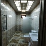 Kirayə (aylıq) 7 otaqlı Bağ evi, Şüvəlan, Xəzər rayonu 10