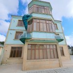 Kirayə (aylıq) 14 otaqlı Həyət evi/villa, Xalqlar dostluğu metrosu, Nizami rayonu 1