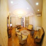 Kirayə (aylıq) 5 otaqlı Yeni Tikili, 28 May metrosu, Nəsimi rayonu 3
