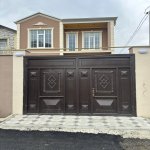 Satılır 4 otaqlı Həyət evi/villa, Masazır, Abşeron rayonu 2