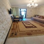 Kirayə (aylıq) 2 otaqlı Yeni Tikili, Qara Qarayev metrosu, Nizami rayonu 4