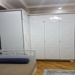 Satılır 3 otaqlı Yeni Tikili, Qara Qarayev metrosu, Nizami rayonu 15