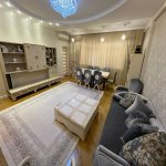 Kirayə (aylıq) 3 otaqlı Yeni Tikili, Xətai metrosu, Xətai rayonu 2
