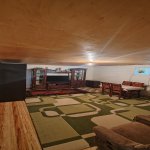 Satılır 6 otaqlı Həyət evi/villa, Xocaəsən metrosu, Sulutəpə qəs., Binəqədi rayonu 9