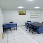Kirayə (aylıq) 3 otaqlı Ofis, Nizami metrosu, Yasamal rayonu 3