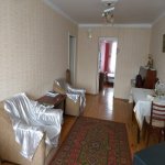 Kirayə (aylıq) 3 otaqlı Köhnə Tikili, Gənclik metrosu, Nərimanov rayonu 4