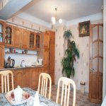Kirayə (aylıq) 4 otaqlı Köhnə Tikili, Bayıl qəs., Səbail rayonu 18