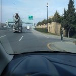 Satılır 4 otaqlı Həyət evi/villa, Buzovna, Xəzər rayonu 1